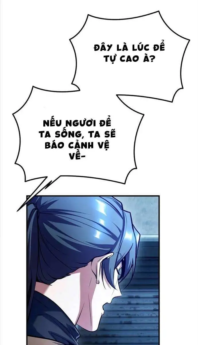 Truyện Tranh Giáo Sư Gián Điệp trang 5