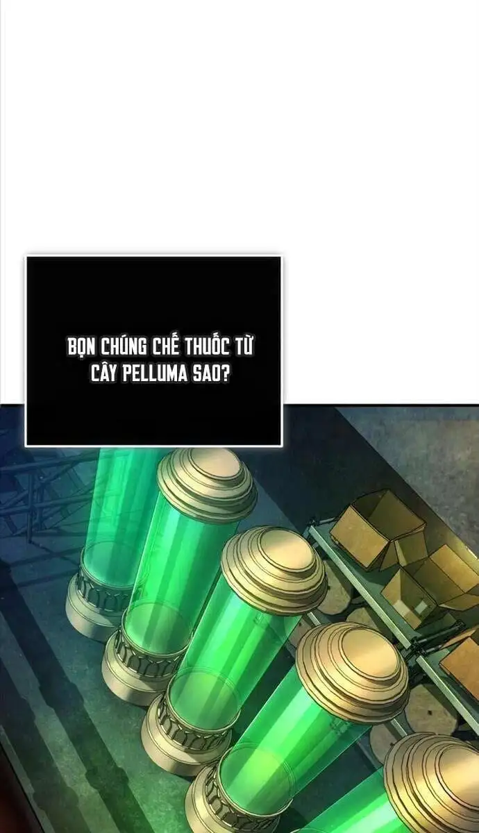 Truyện Tranh Giáo Sư Gián Điệp trang 5