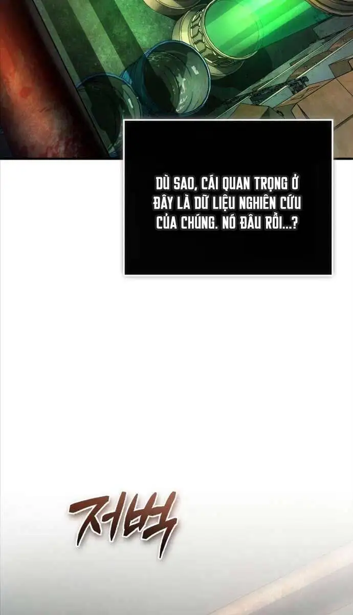 Truyện Tranh Giáo Sư Gián Điệp trang 5