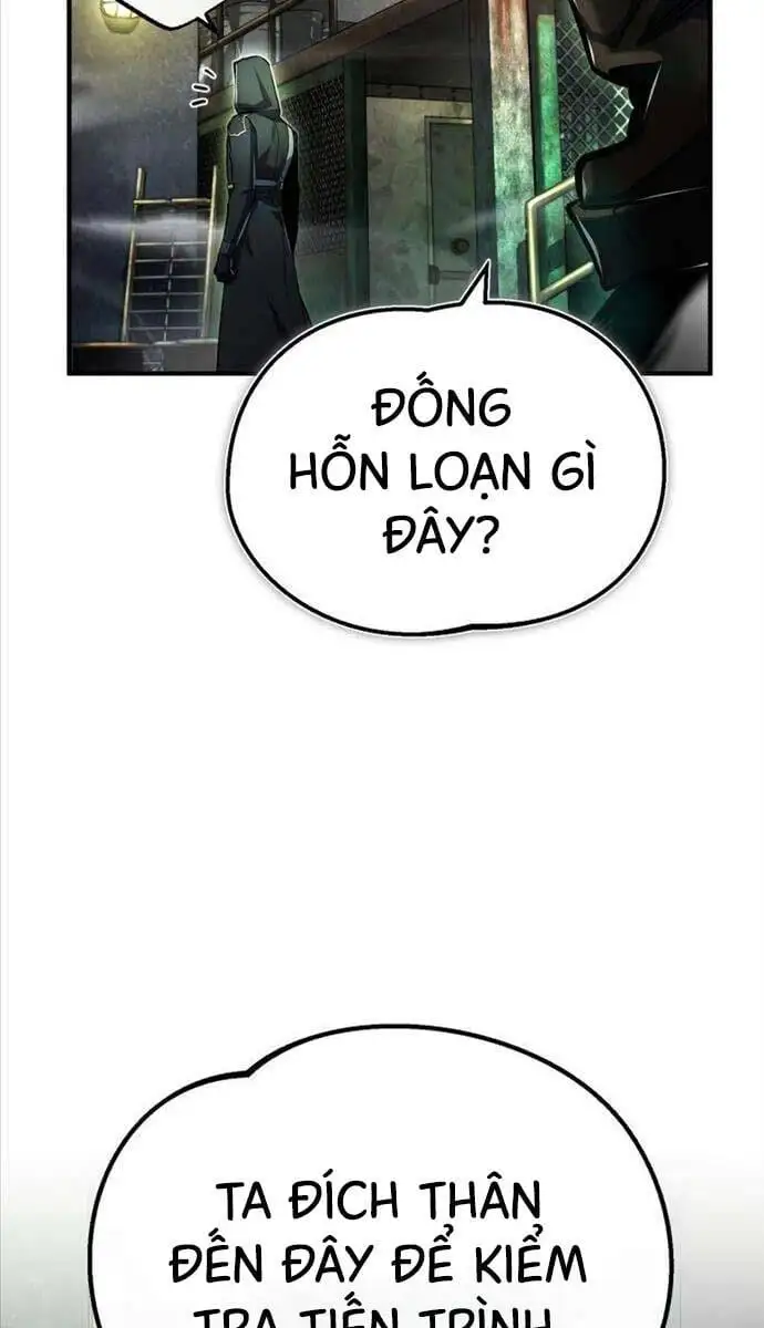 Truyện Tranh Giáo Sư Gián Điệp trang 5