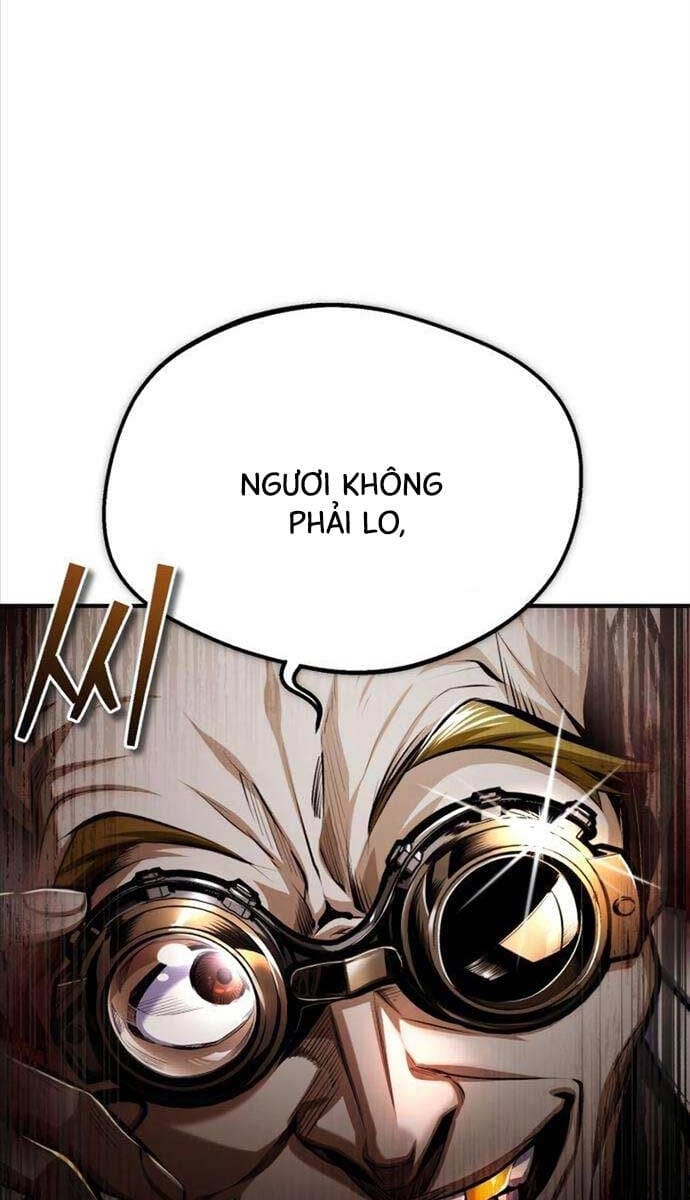 Truyện Tranh Giáo Sư Gián Điệp trang 5