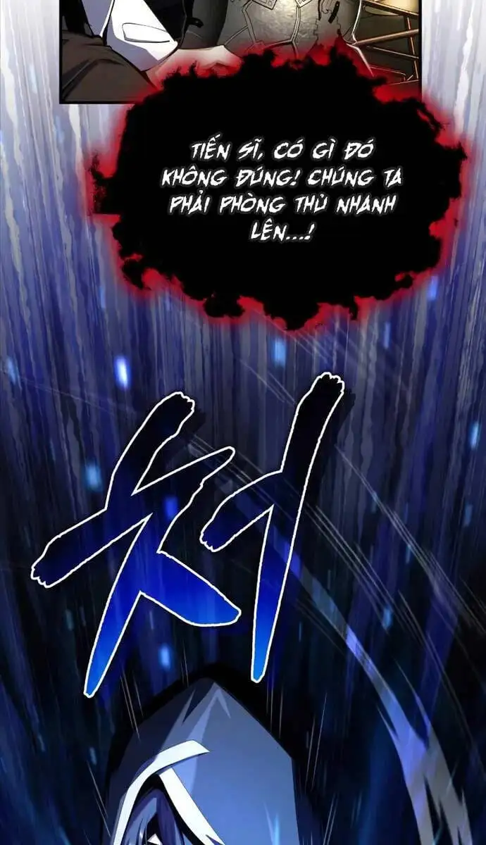 Truyện Tranh Giáo Sư Gián Điệp trang 5