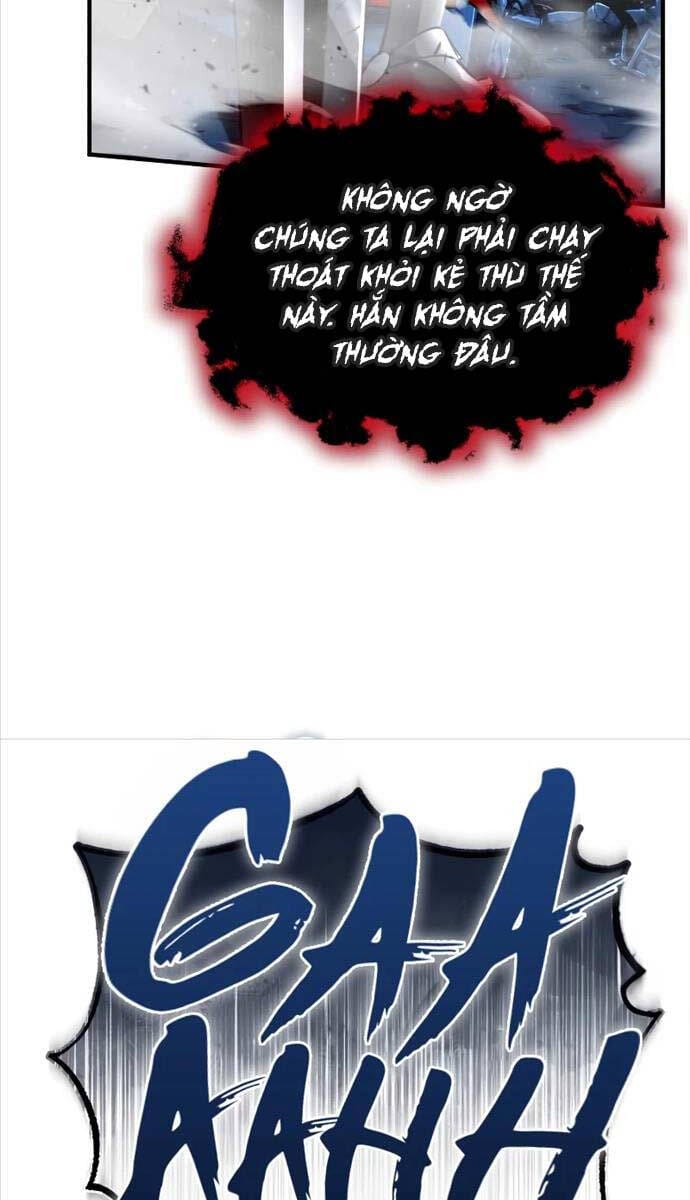 Truyện Tranh Giáo Sư Gián Điệp trang 5