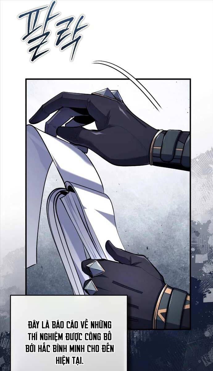 Truyện Tranh Giáo Sư Gián Điệp trang 5