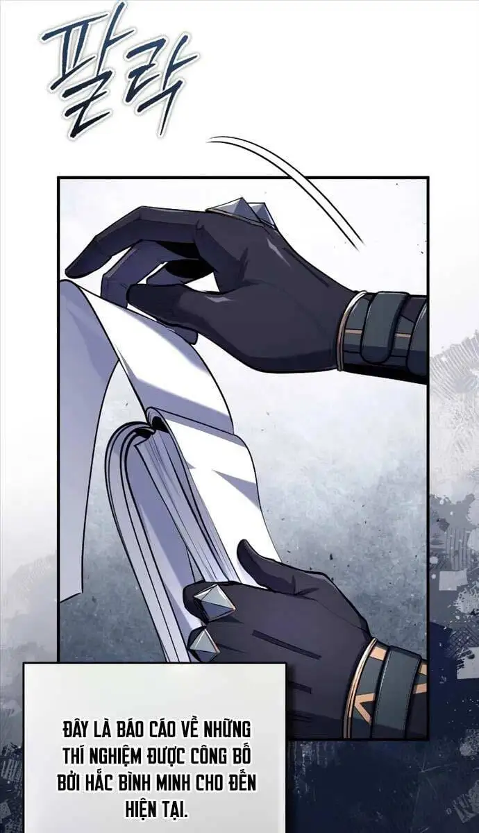 Truyện Tranh Giáo Sư Gián Điệp trang 5