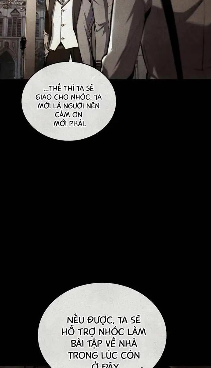 Truyện Tranh Giáo Sư Gián Điệp trang 5