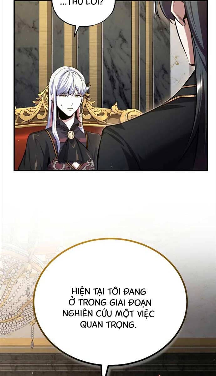 Truyện Tranh Giáo Sư Gián Điệp trang 5