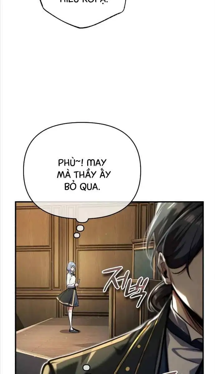 Truyện Tranh Giáo Sư Gián Điệp trang 5