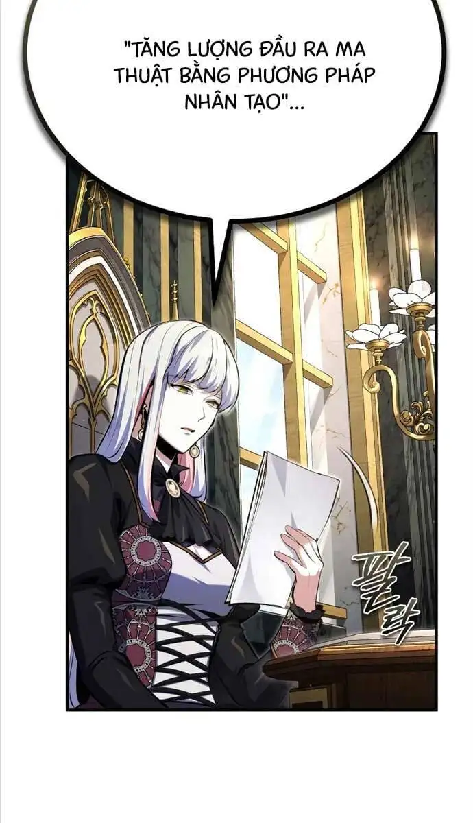 Truyện Tranh Giáo Sư Gián Điệp trang 5