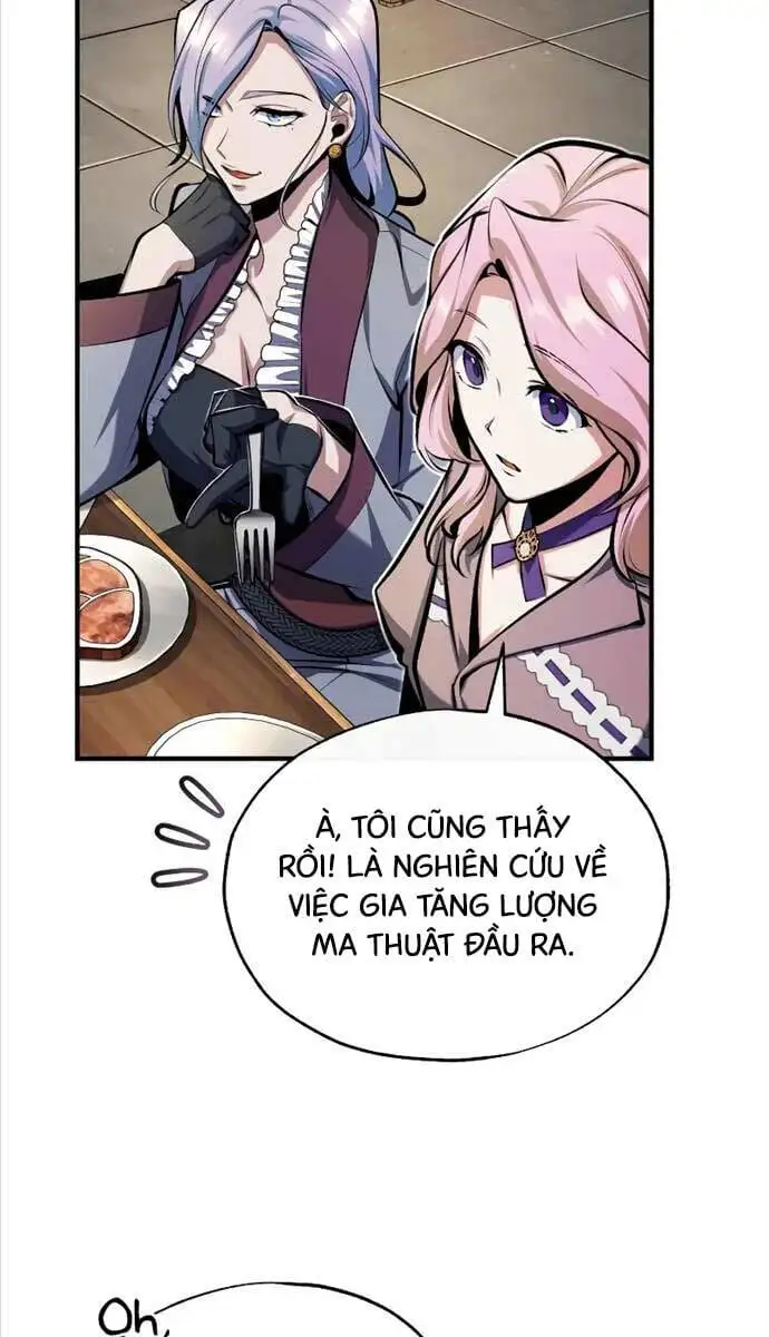 Truyện Tranh Giáo Sư Gián Điệp trang 5