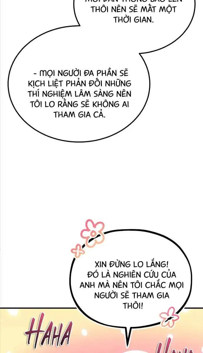 Truyện Tranh Giáo Sư Gián Điệp trang 5