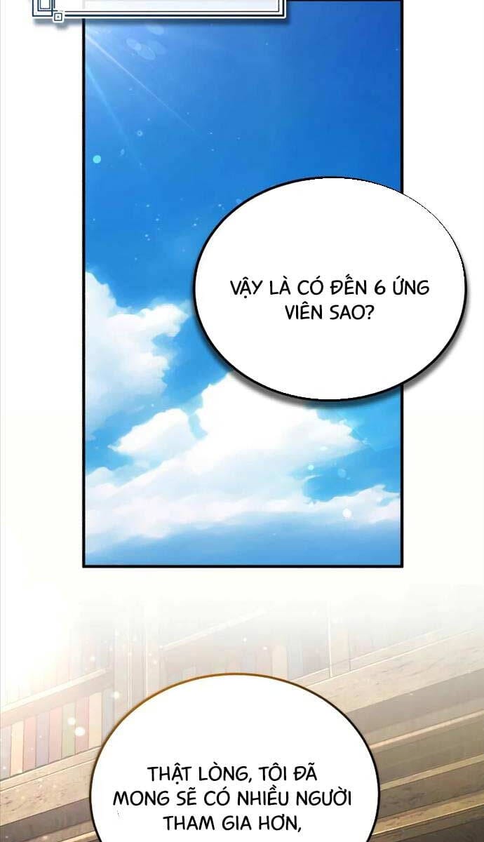 Truyện Tranh Giáo Sư Gián Điệp trang 5