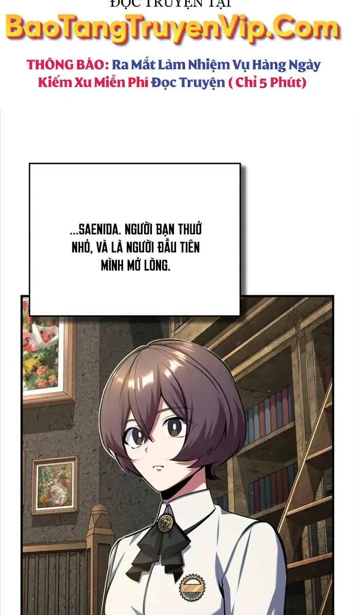 Truyện Tranh Giáo Sư Gián Điệp trang 5