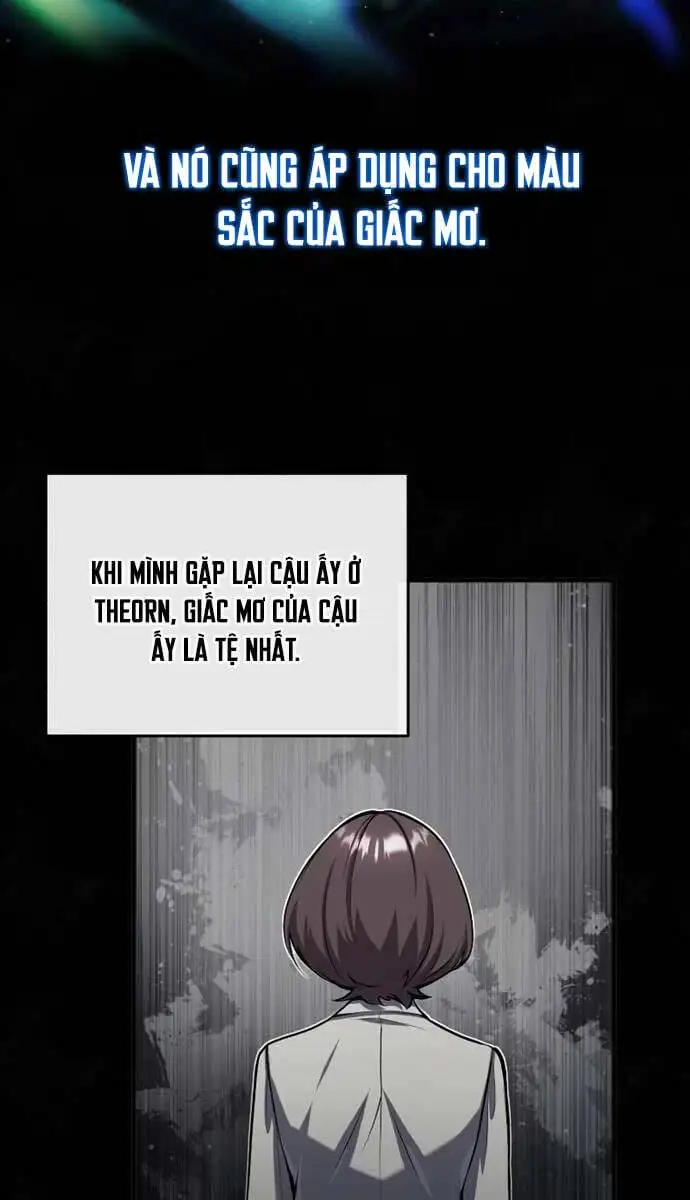 Truyện Tranh Giáo Sư Gián Điệp trang 5