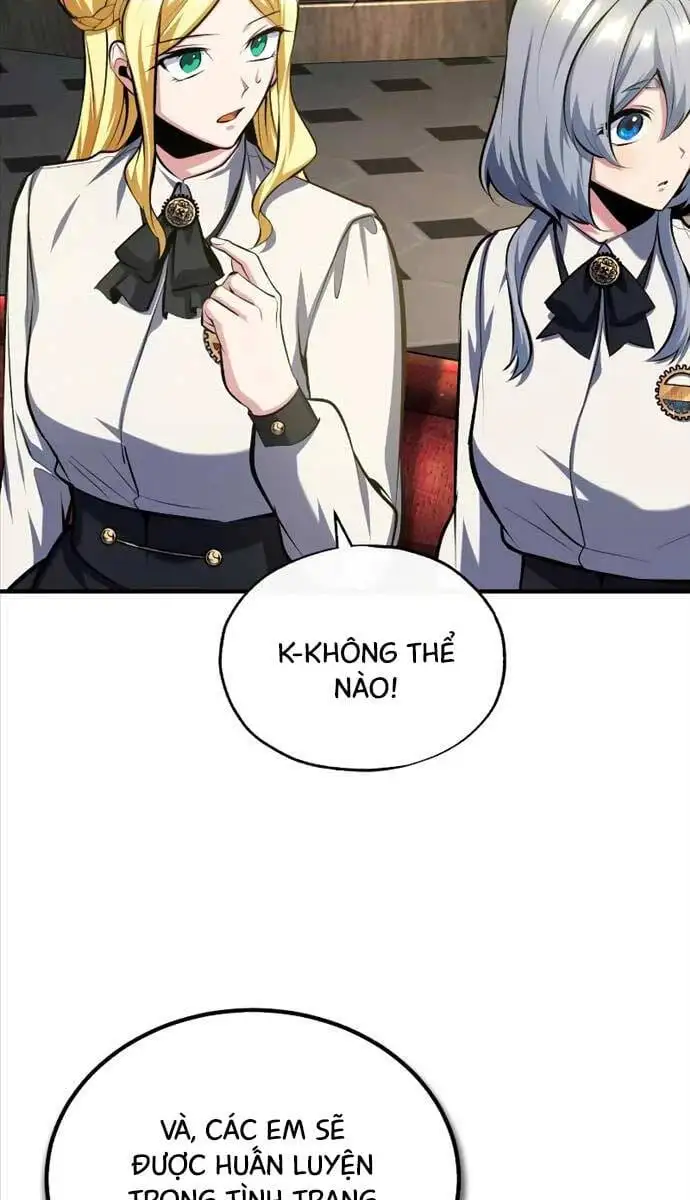 Truyện Tranh Giáo Sư Gián Điệp trang 5