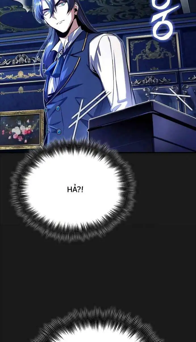 Truyện Tranh Giáo Sư Gián Điệp trang 5