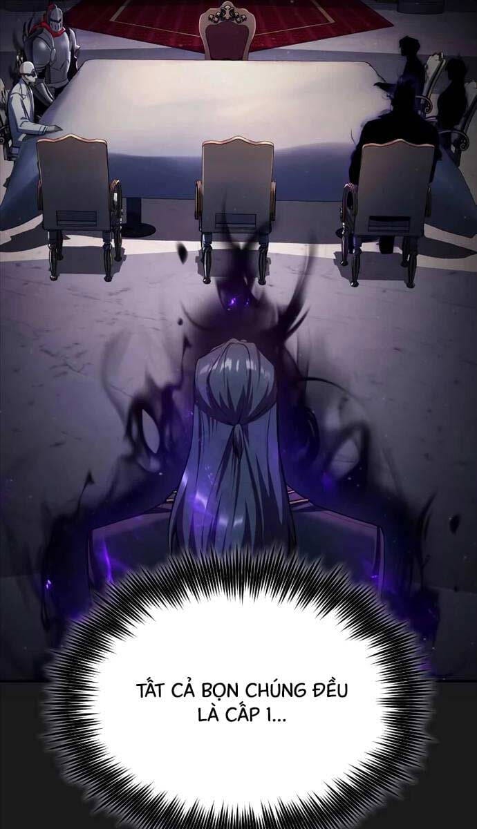 Truyện Tranh Giáo Sư Gián Điệp trang 5