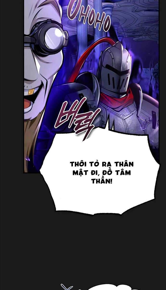 Truyện Tranh Giáo Sư Gián Điệp trang 5