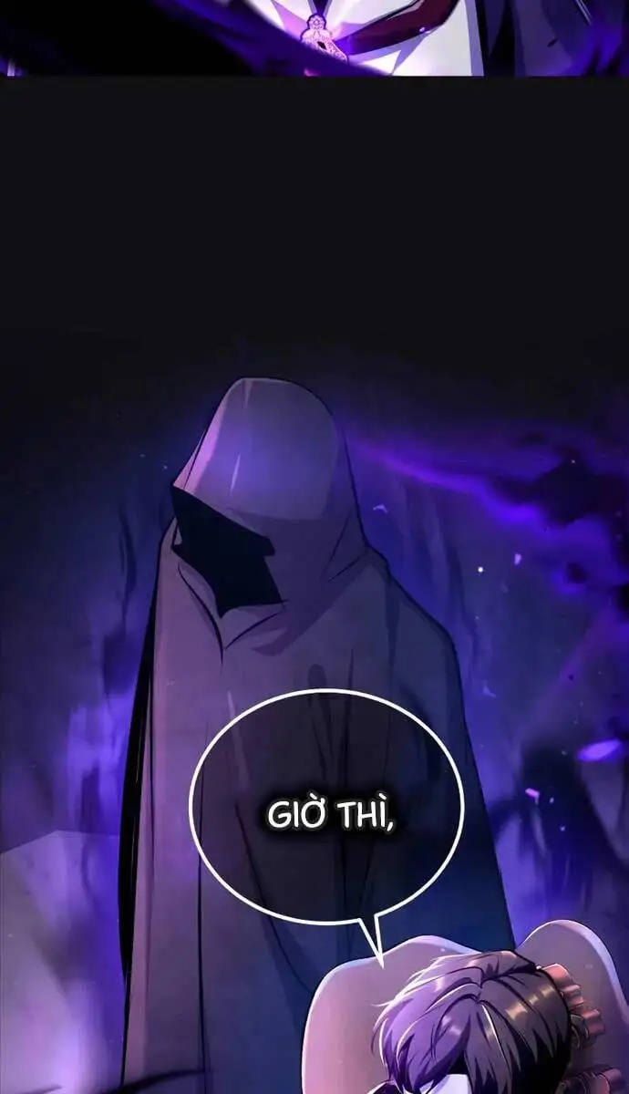 Truyện Tranh Giáo Sư Gián Điệp trang 5