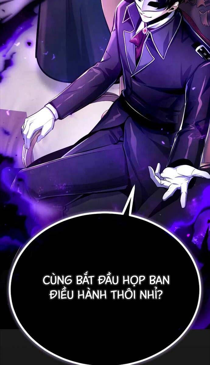 Truyện Tranh Giáo Sư Gián Điệp trang 5