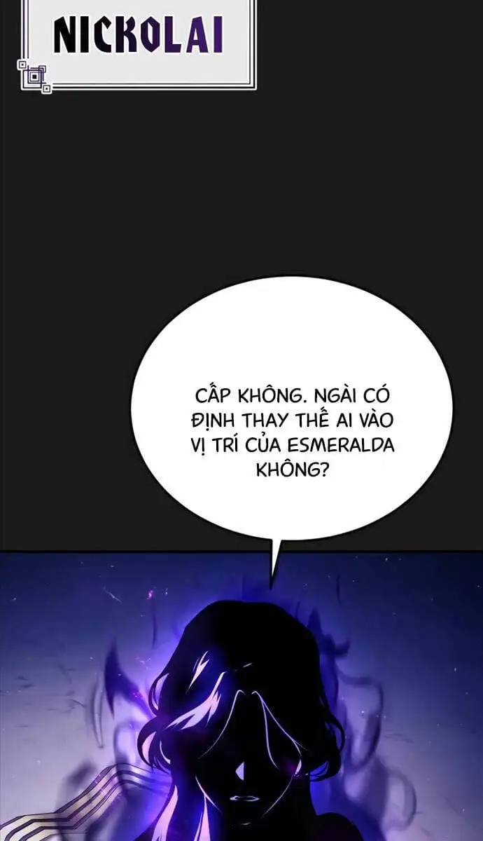 Truyện Tranh Giáo Sư Gián Điệp trang 5