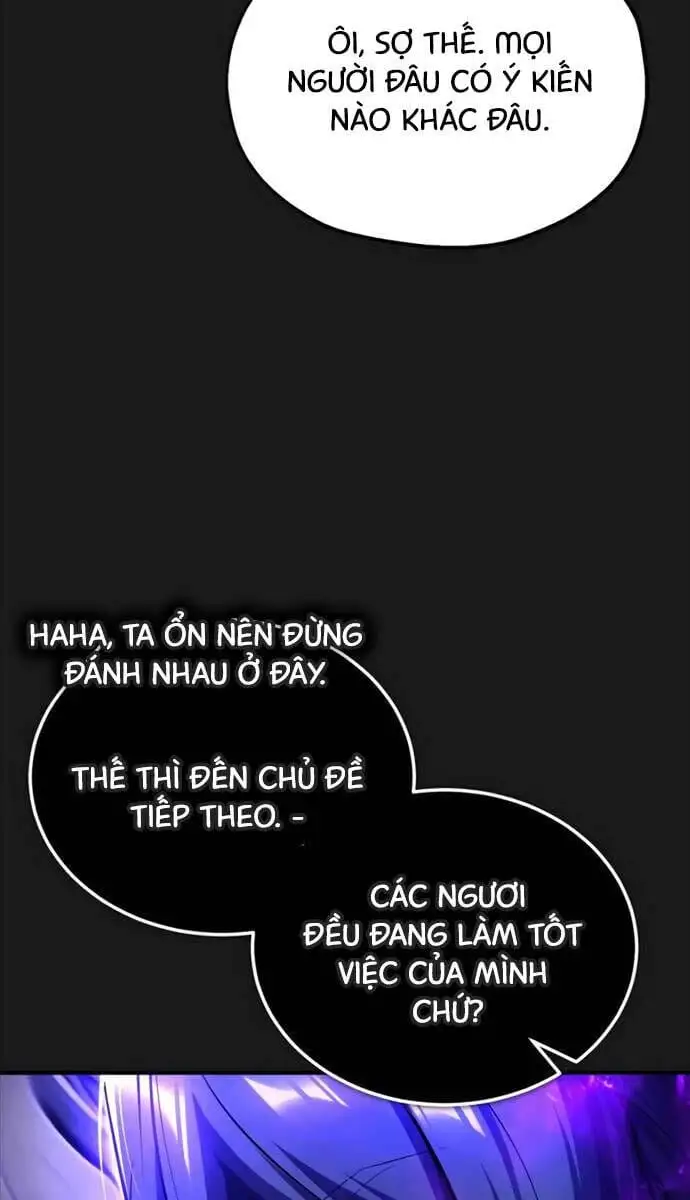 Truyện Tranh Giáo Sư Gián Điệp trang 5