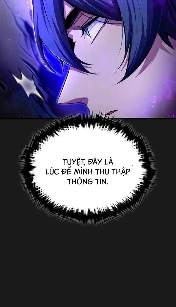 Truyện Tranh Giáo Sư Gián Điệp trang 5