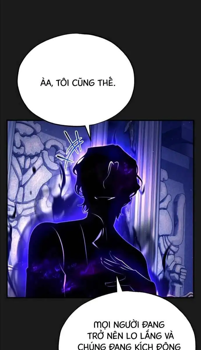 Truyện Tranh Giáo Sư Gián Điệp trang 5