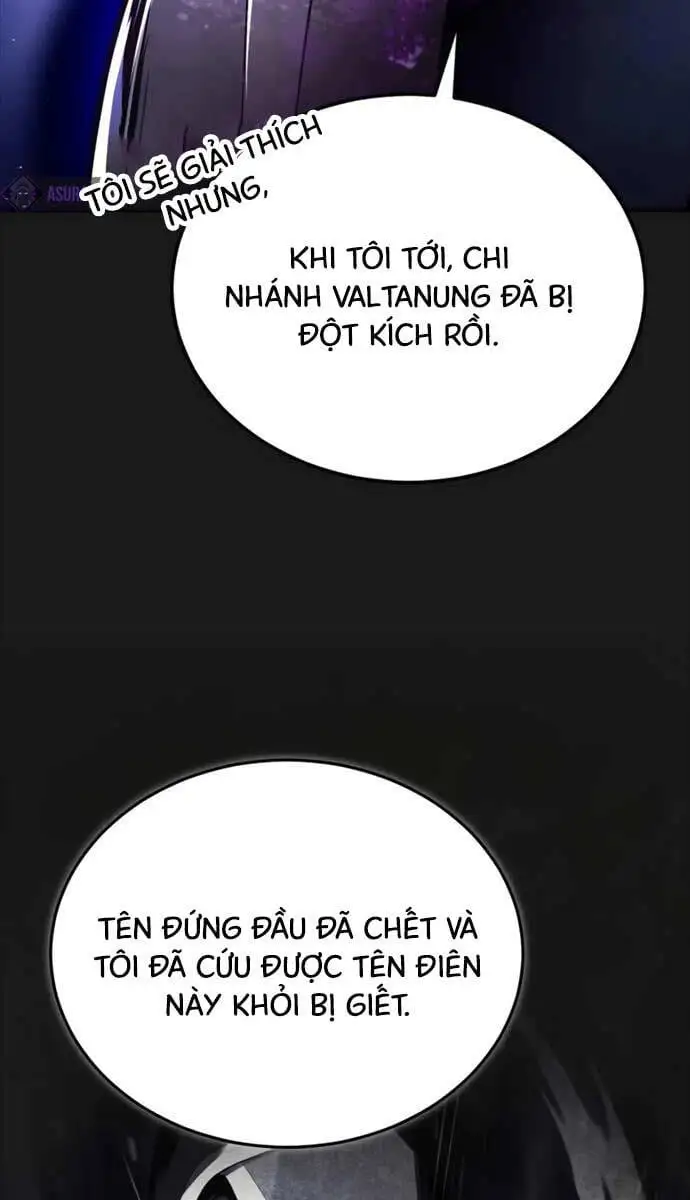 Truyện Tranh Giáo Sư Gián Điệp trang 5