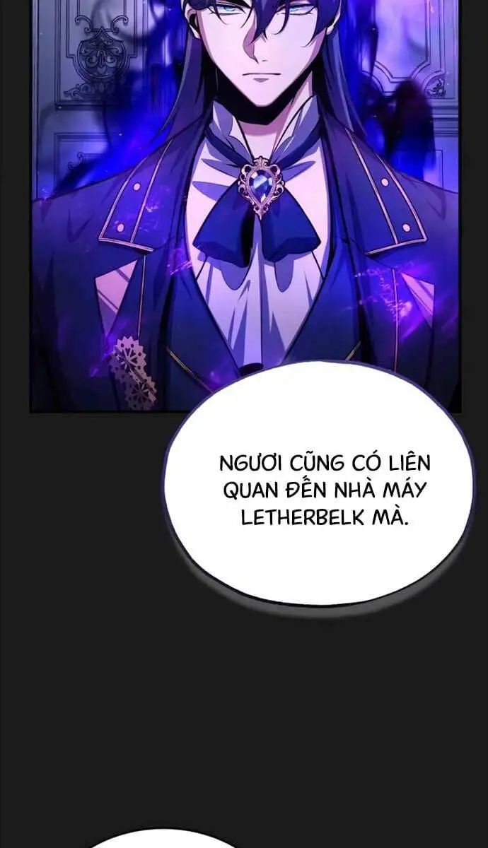 Truyện Tranh Giáo Sư Gián Điệp trang 5