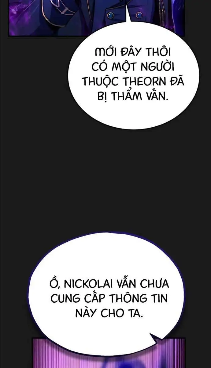 Truyện Tranh Giáo Sư Gián Điệp trang 5