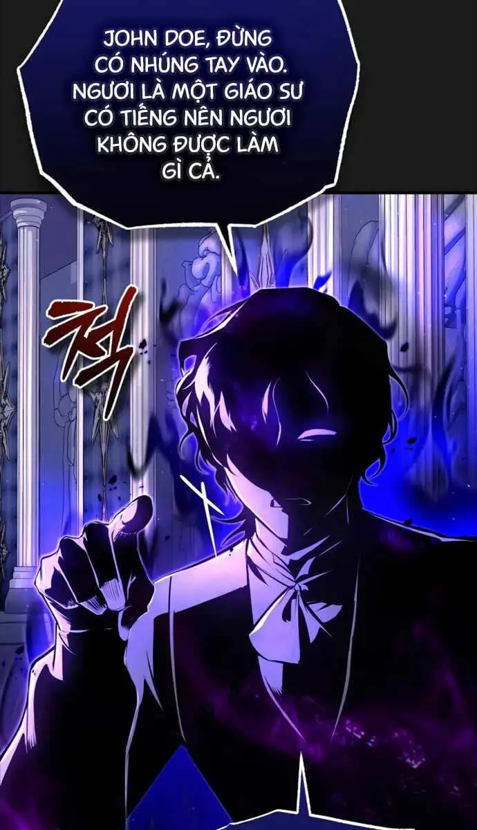 Truyện Tranh Giáo Sư Gián Điệp trang 5
