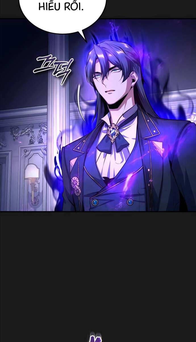 Truyện Tranh Giáo Sư Gián Điệp trang 5