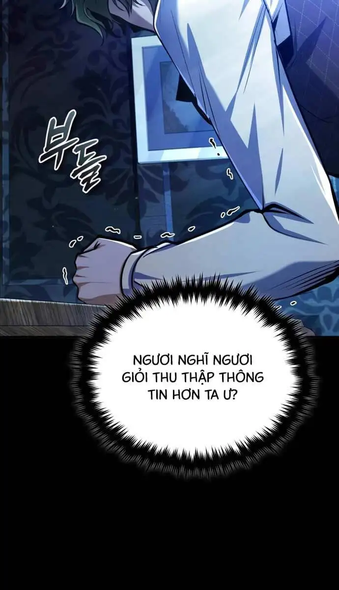 Truyện Tranh Giáo Sư Gián Điệp trang 5