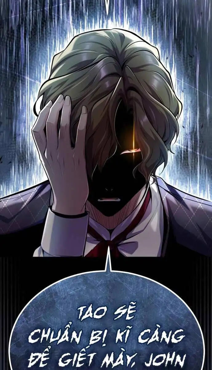 Truyện Tranh Giáo Sư Gián Điệp trang 5