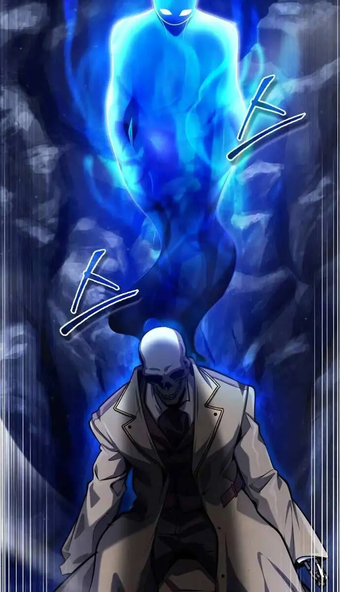 Truyện Tranh Giáo Sư Gián Điệp trang 5