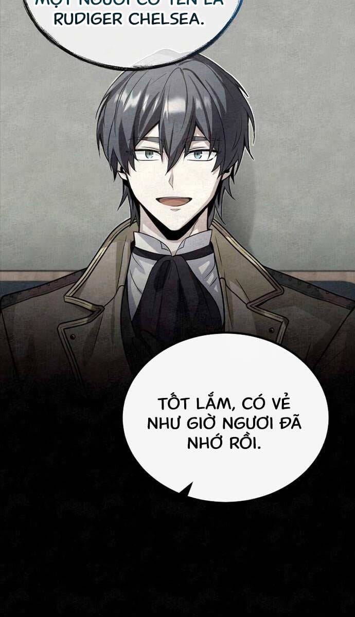 Truyện Tranh Giáo Sư Gián Điệp trang 5