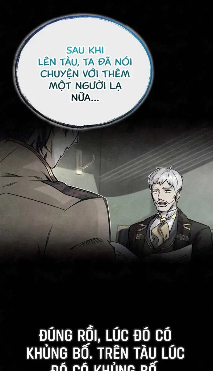 Truyện Tranh Giáo Sư Gián Điệp trang 5