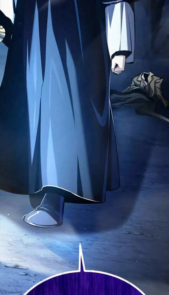 Truyện Tranh Giáo Sư Gián Điệp trang 5