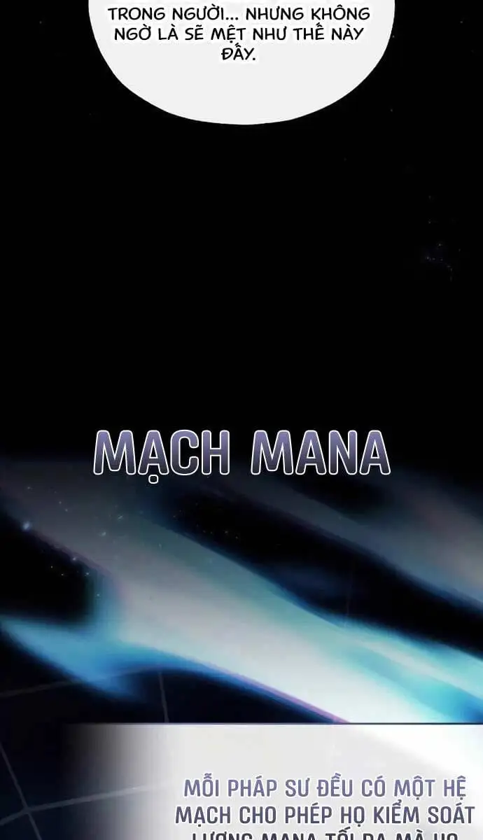 Truyện Tranh Giáo Sư Gián Điệp trang 5