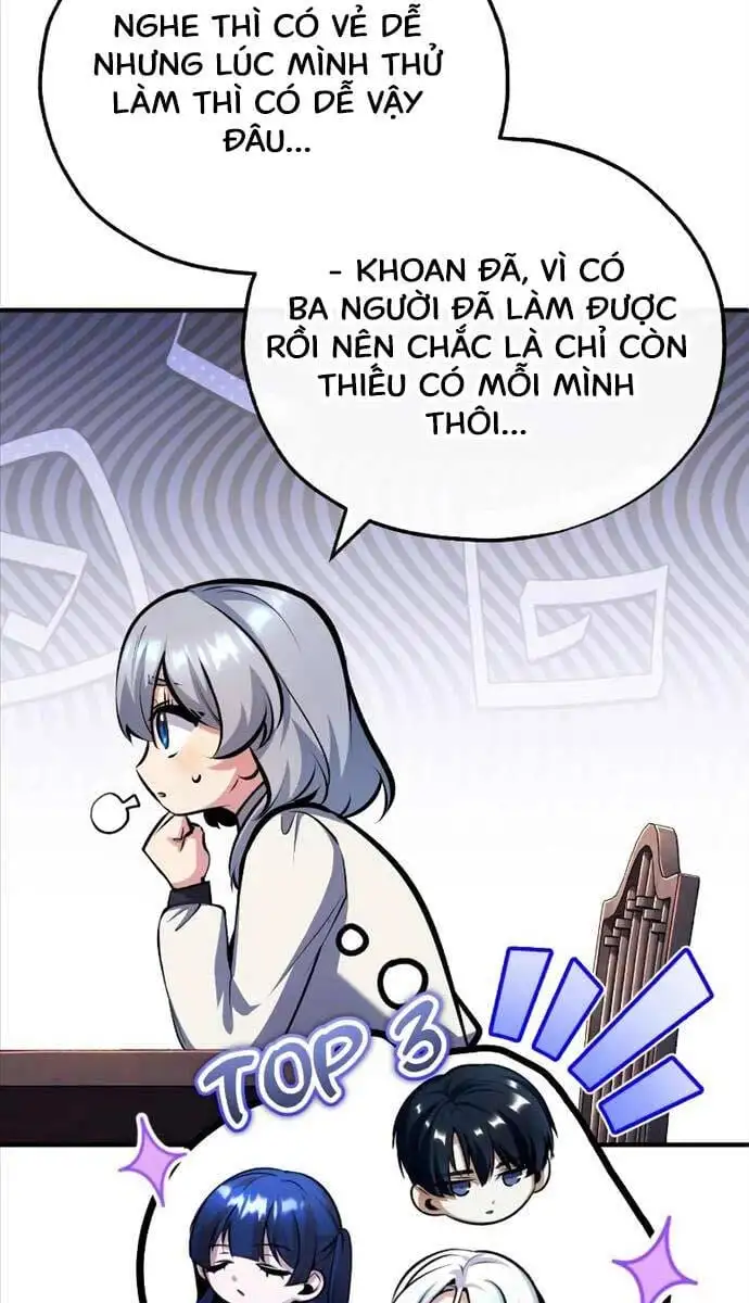 Truyện Tranh Giáo Sư Gián Điệp trang 5