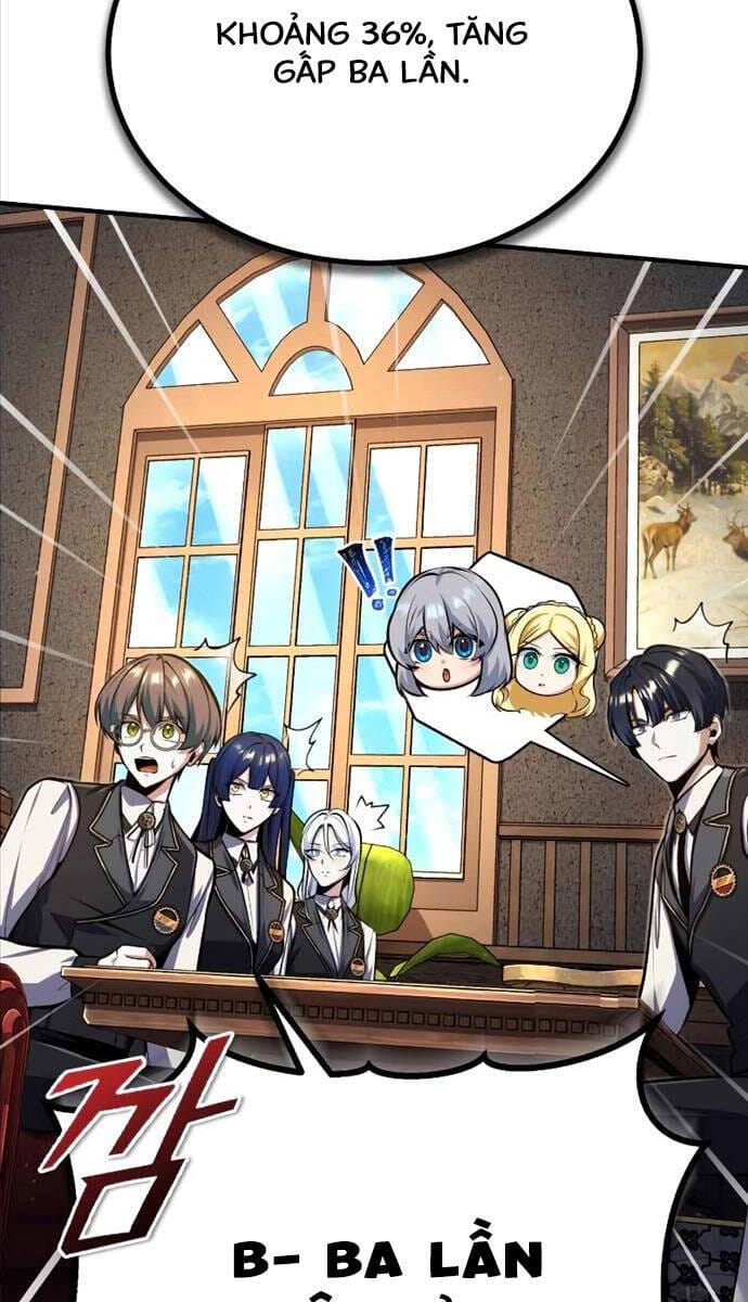 Truyện Tranh Giáo Sư Gián Điệp trang 5