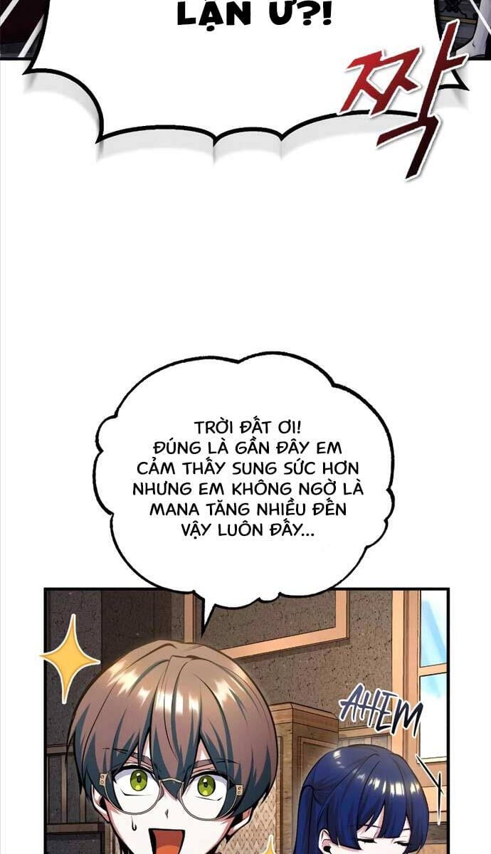 Truyện Tranh Giáo Sư Gián Điệp trang 5