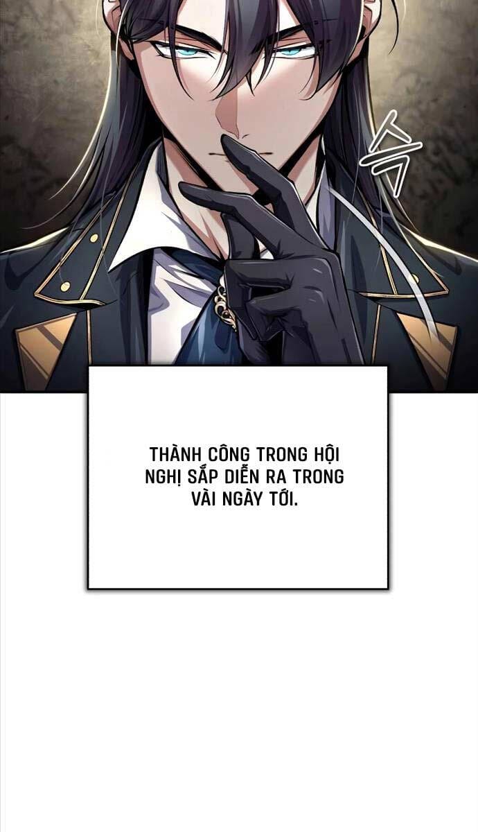 Truyện Tranh Giáo Sư Gián Điệp trang 5