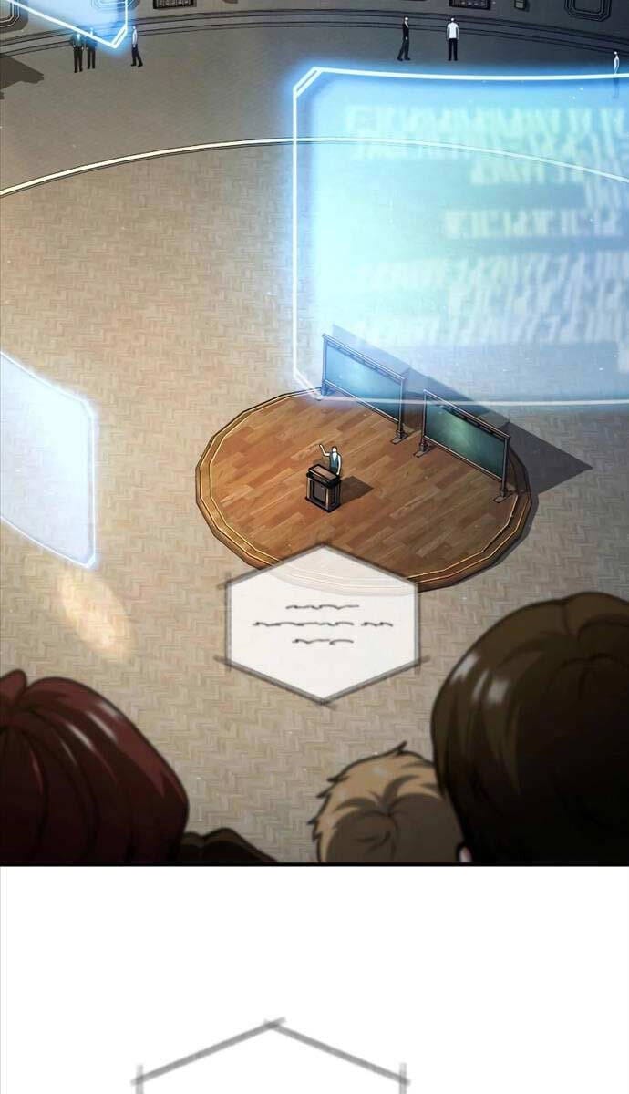 Truyện Tranh Giáo Sư Gián Điệp trang 5