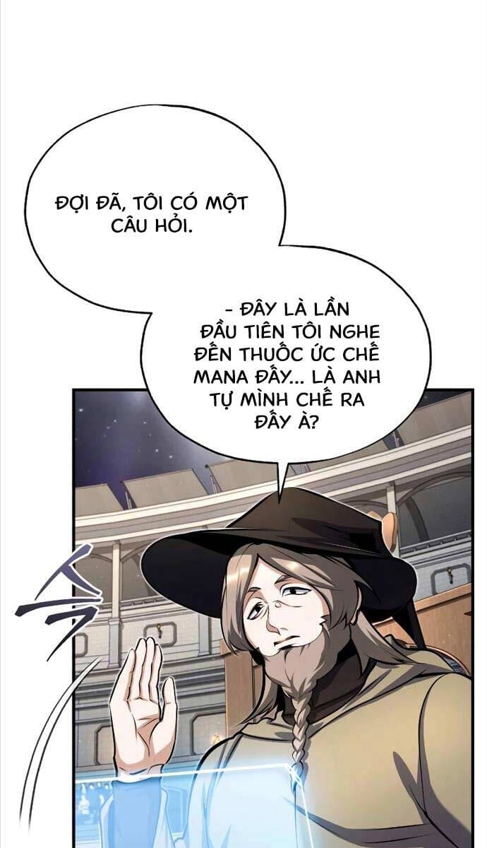 Truyện Tranh Giáo Sư Gián Điệp trang 5