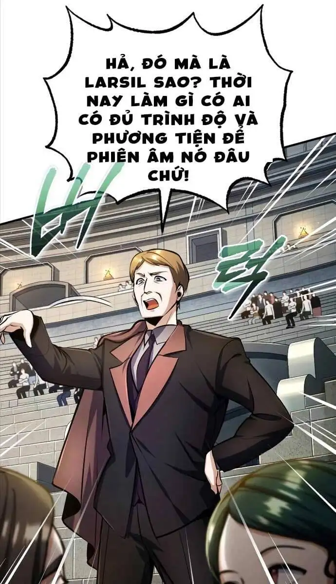 Truyện Tranh Giáo Sư Gián Điệp trang 5