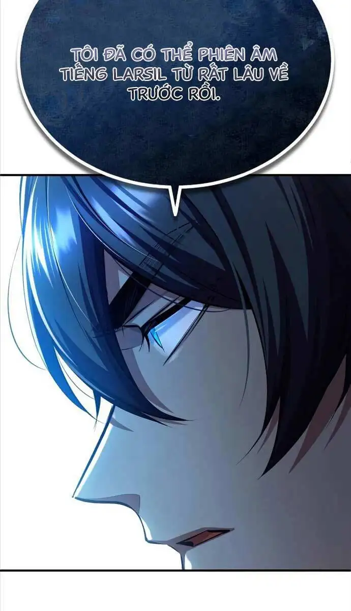 Truyện Tranh Giáo Sư Gián Điệp trang 5