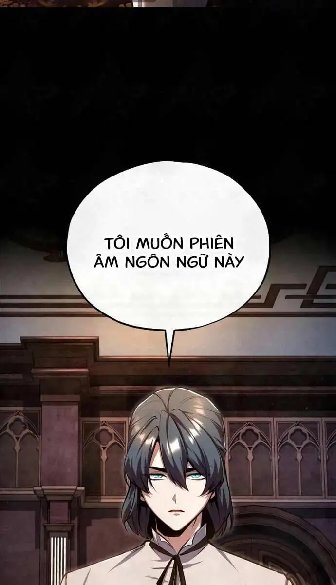 Truyện Tranh Giáo Sư Gián Điệp trang 5