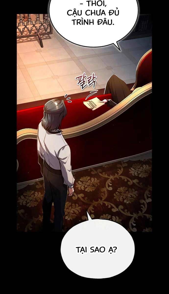 Truyện Tranh Giáo Sư Gián Điệp trang 5